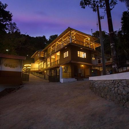 Terrace Resorts Wayanad Eksteriør bilde