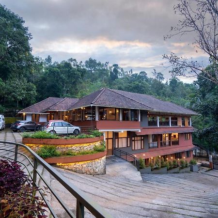 Terrace Resorts Wayanad Eksteriør bilde