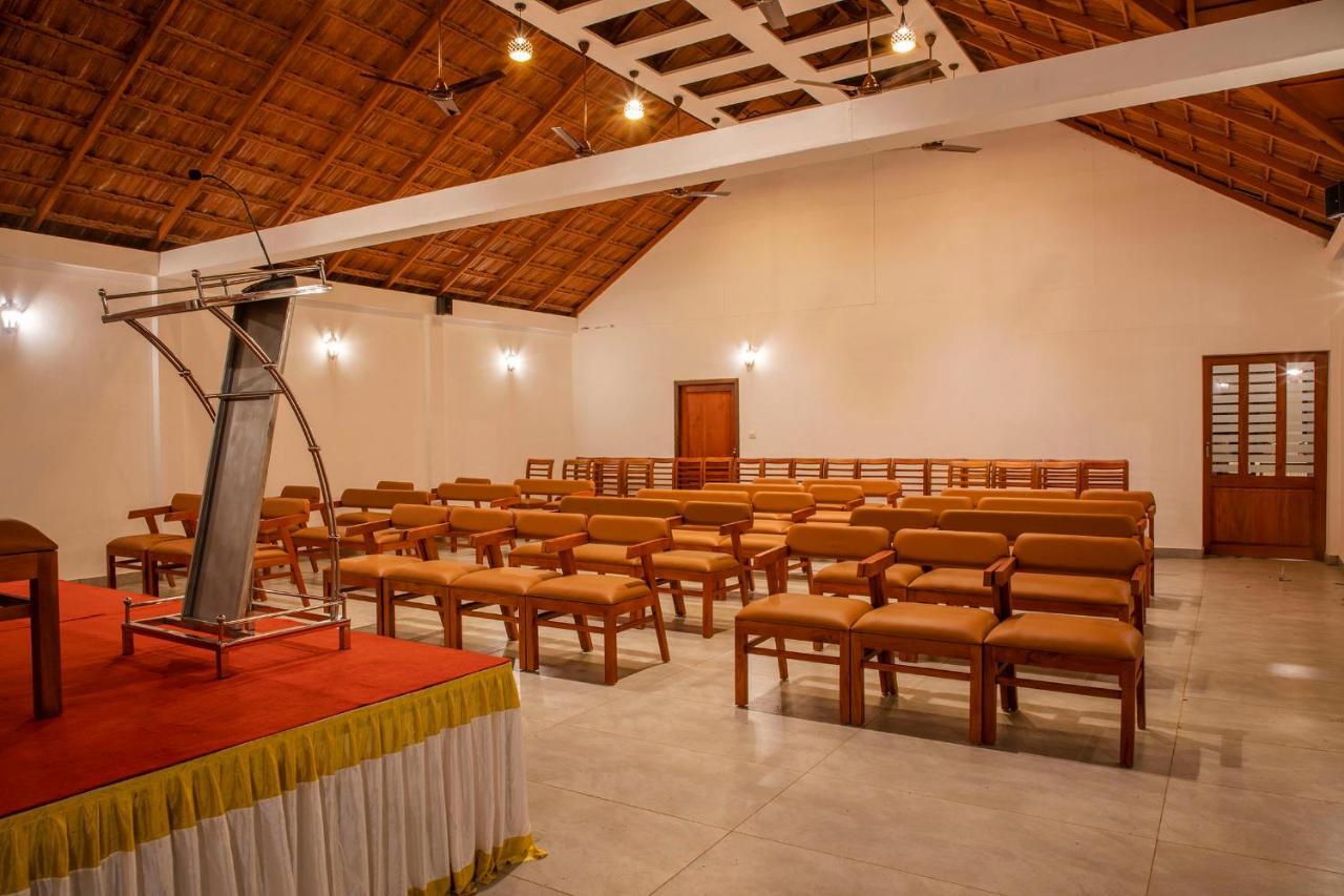 Terrace Resorts Wayanad Eksteriør bilde