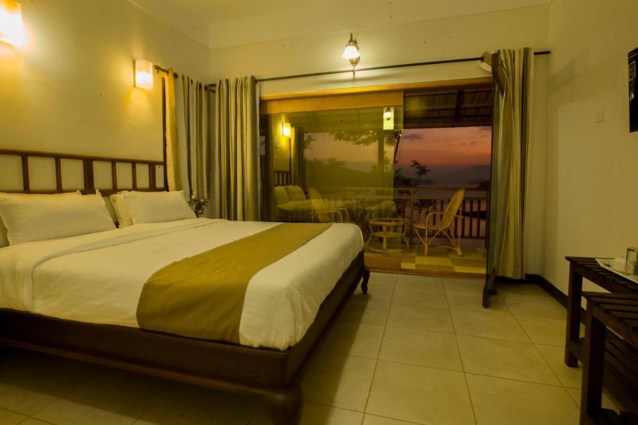 Terrace Resorts Wayanad Eksteriør bilde