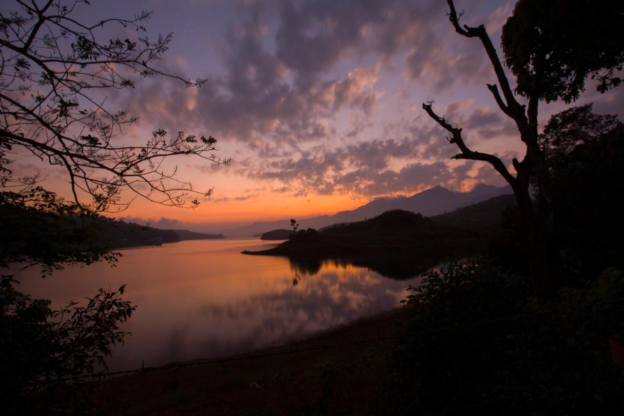Terrace Resorts Wayanad Eksteriør bilde