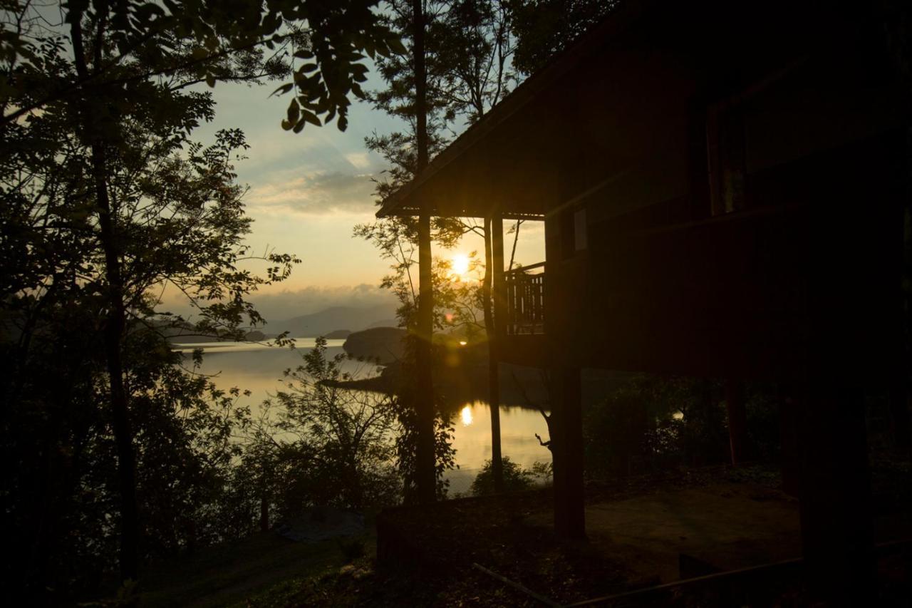Terrace Resorts Wayanad Eksteriør bilde