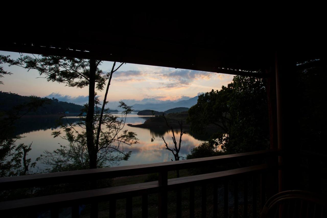 Terrace Resorts Wayanad Eksteriør bilde