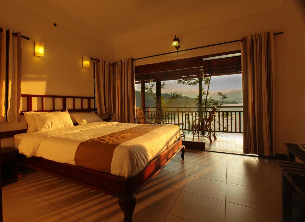 Terrace Resorts Wayanad Eksteriør bilde