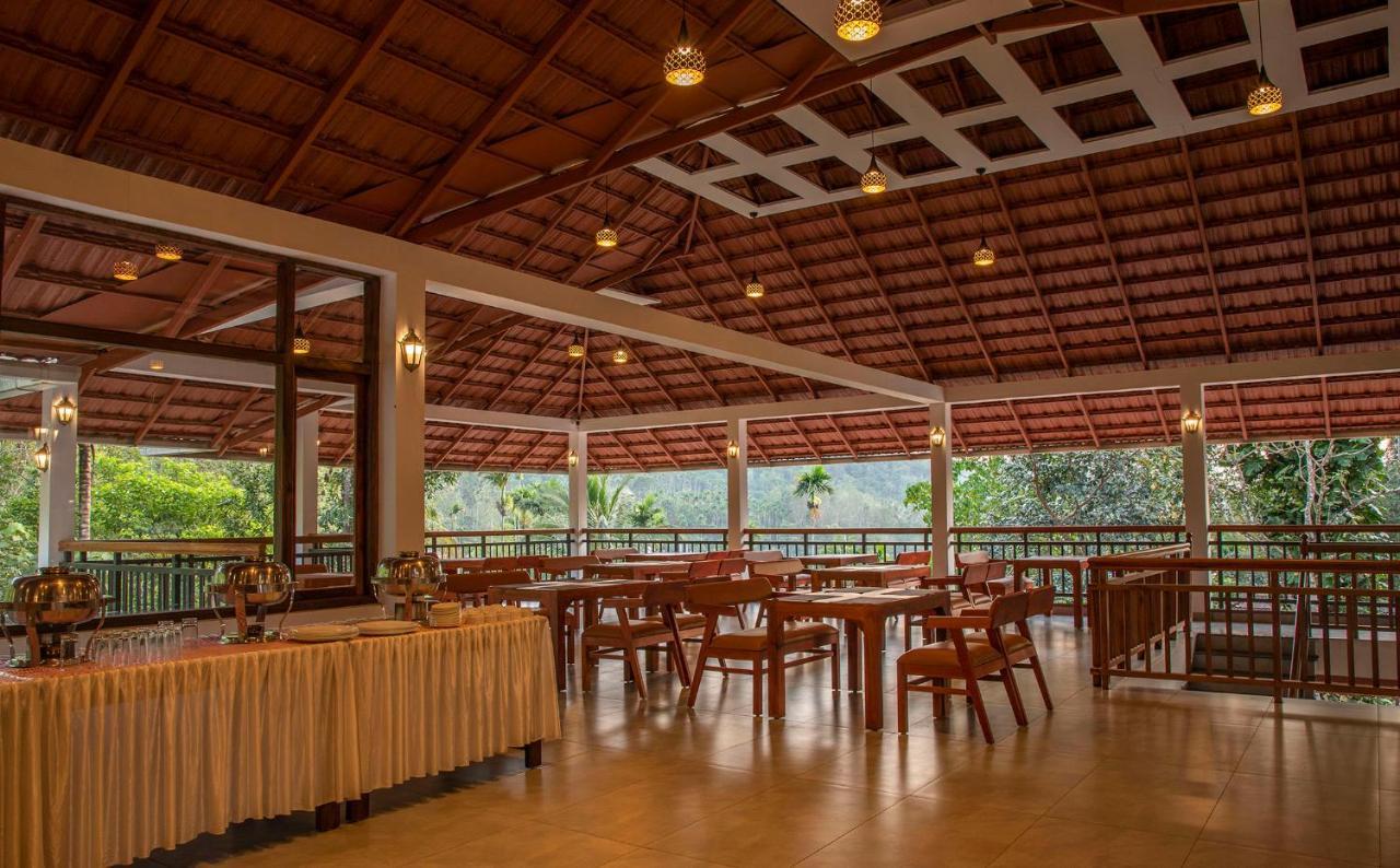 Terrace Resorts Wayanad Eksteriør bilde