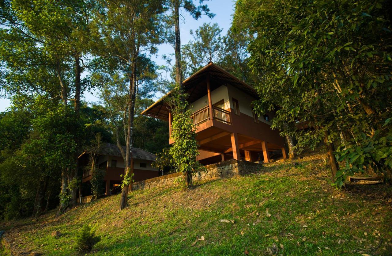 Terrace Resorts Wayanad Eksteriør bilde