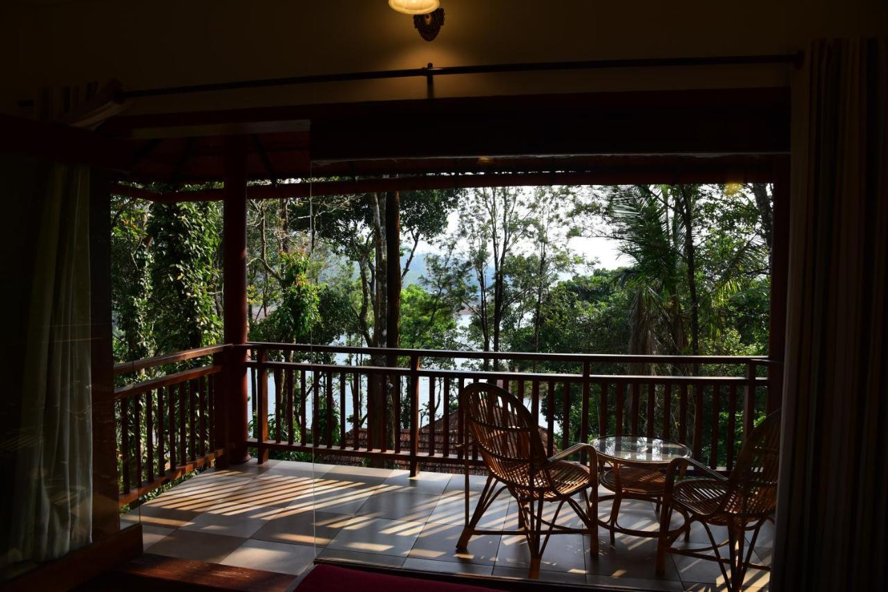 Terrace Resorts Wayanad Eksteriør bilde