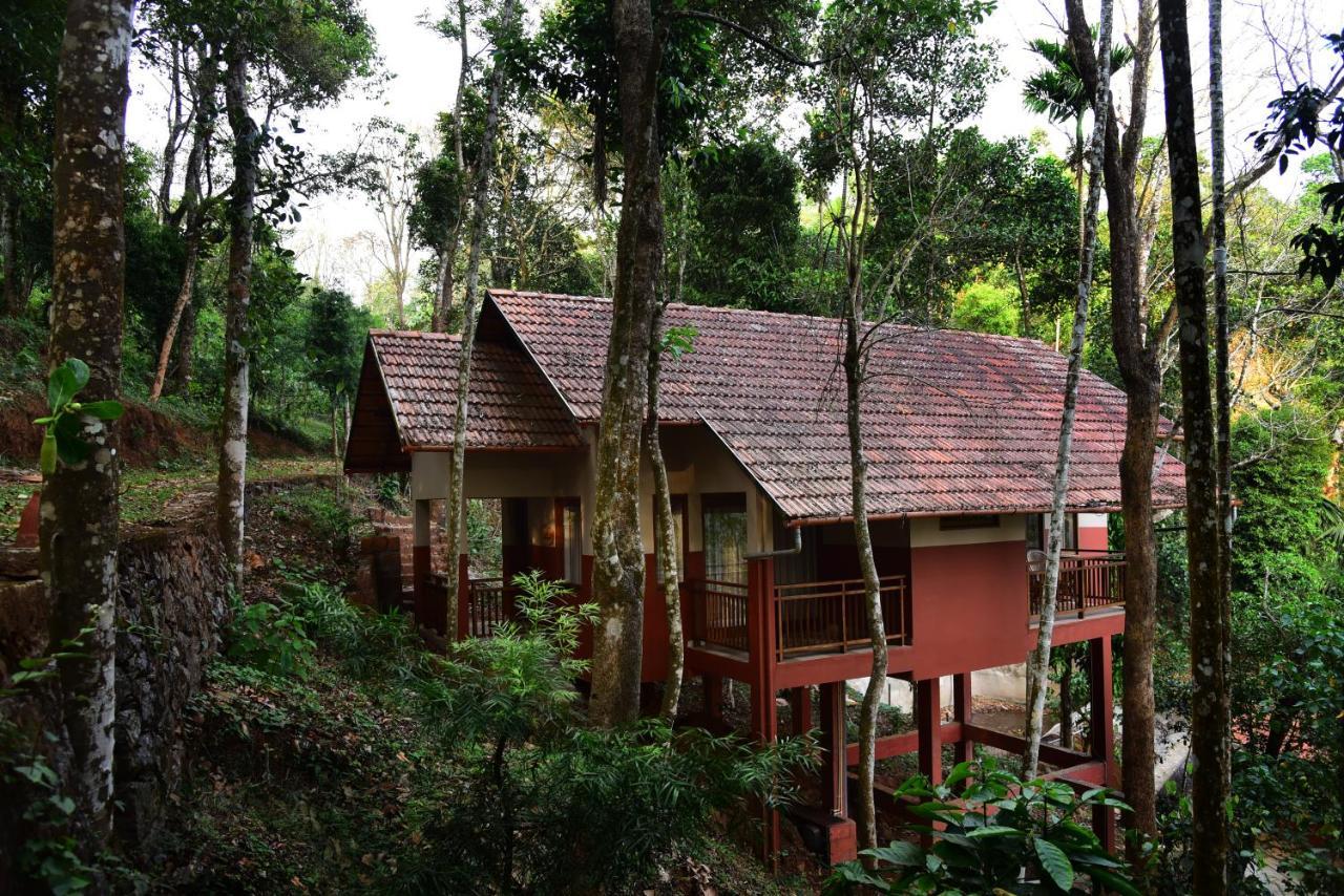 Terrace Resorts Wayanad Eksteriør bilde