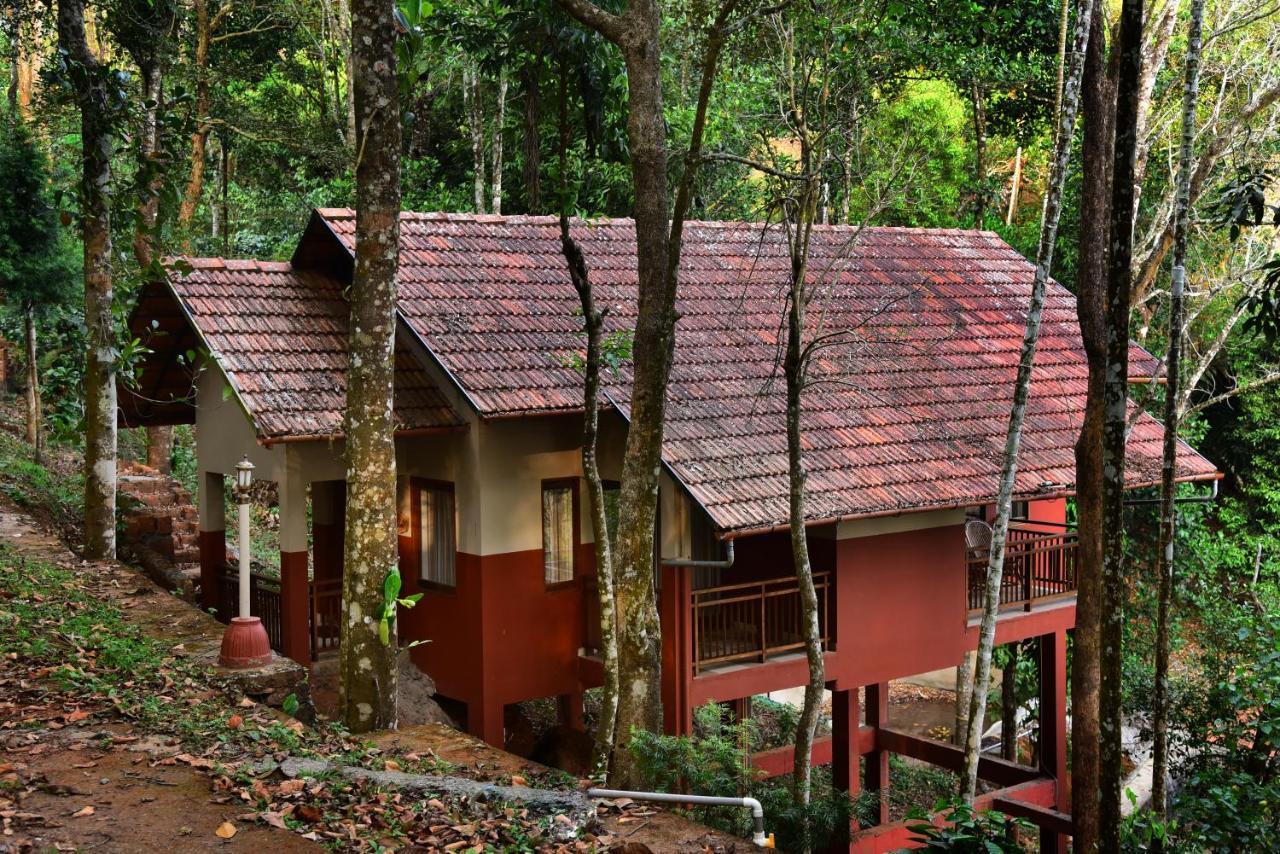 Terrace Resorts Wayanad Eksteriør bilde