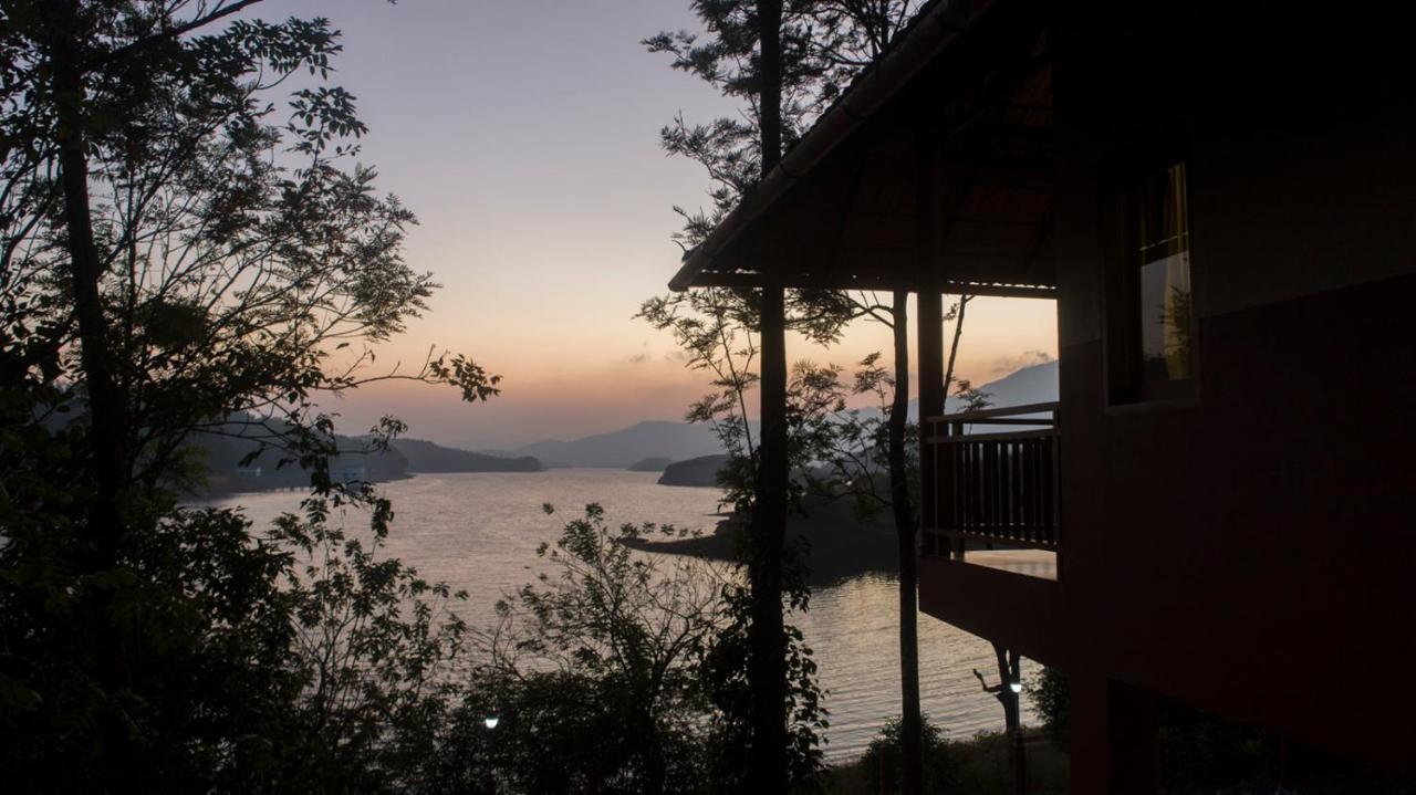 Terrace Resorts Wayanad Eksteriør bilde