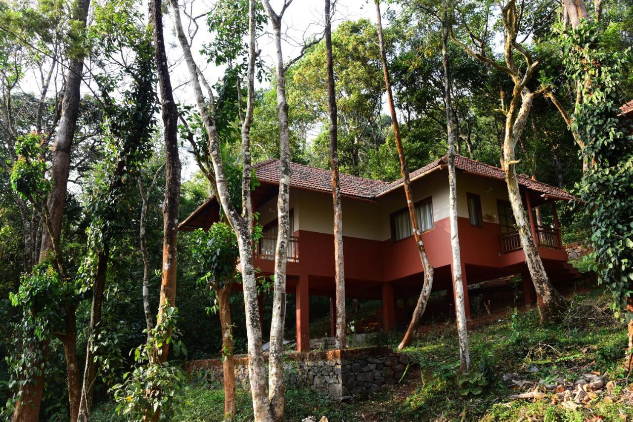 Terrace Resorts Wayanad Eksteriør bilde
