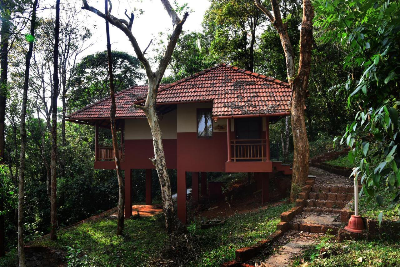 Terrace Resorts Wayanad Eksteriør bilde