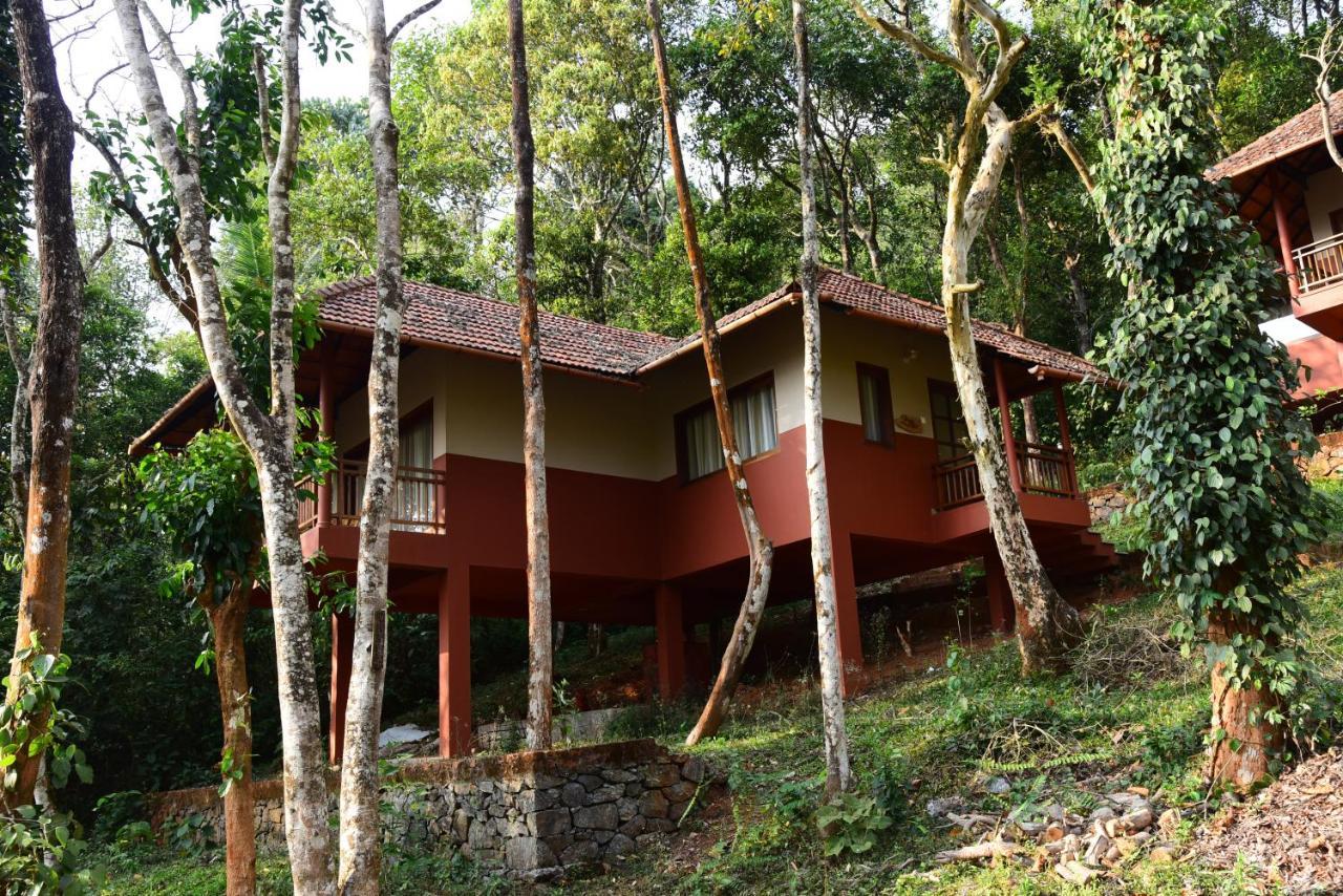 Terrace Resorts Wayanad Eksteriør bilde