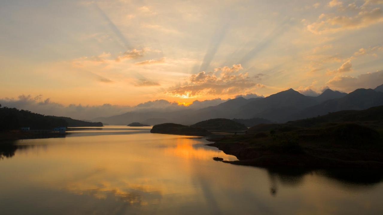 Terrace Resorts Wayanad Eksteriør bilde