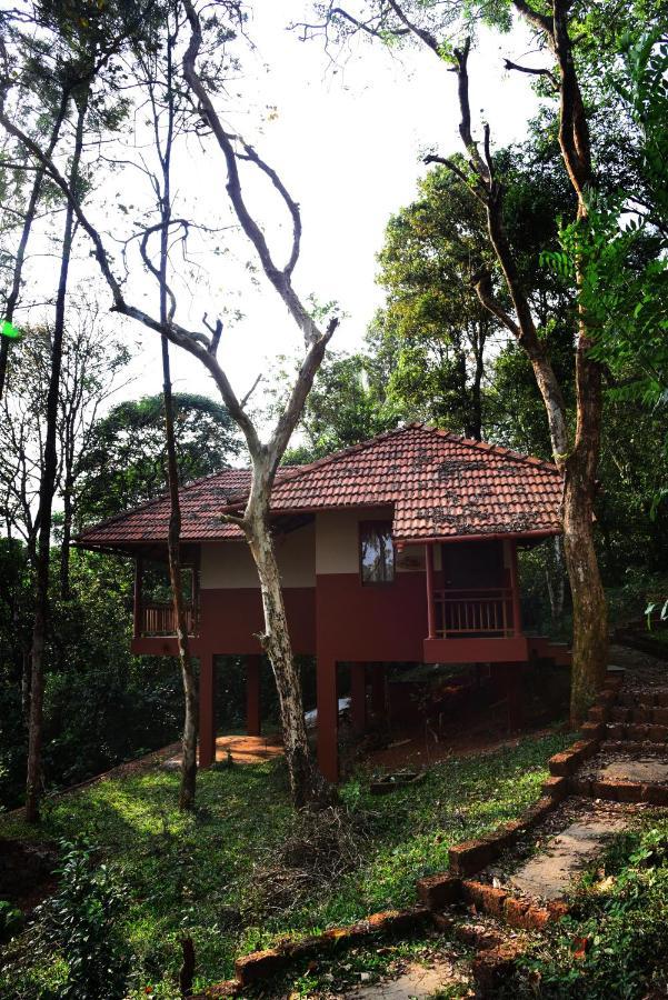 Terrace Resorts Wayanad Eksteriør bilde