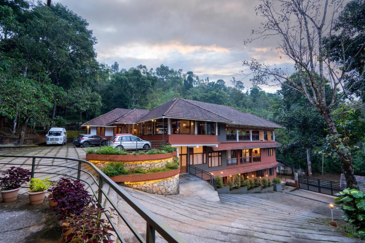 Terrace Resorts Wayanad Eksteriør bilde