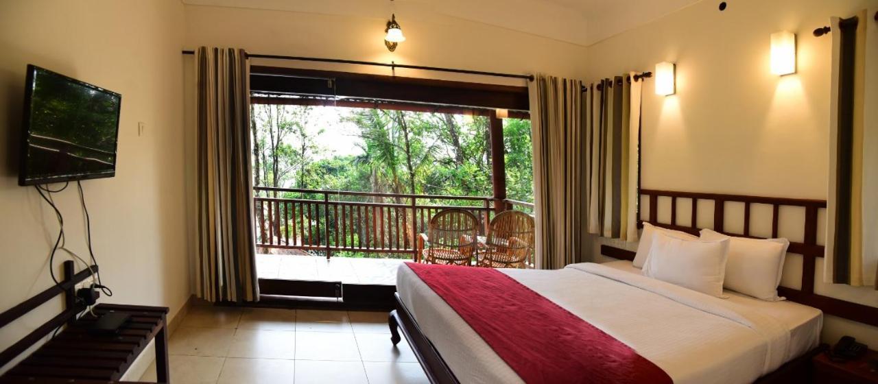 Terrace Resorts Wayanad Rom bilde